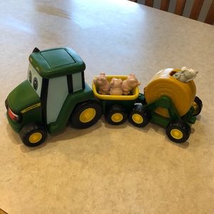 John deere toy